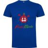 T-SHIRT PREMIUM DOGO Unisexe pour adultes et enfants -100% coton, maille single jersey, 165 g/m². Vignette