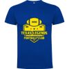 T-SHIRT PREMIUM DOGO Unisexe pour adultes et enfants -100% coton, maille single jersey, 165 g/m². Vignette