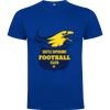 T-SHIRT PREMIUM DOGO Unisexe pour adultes et enfants -100% coton, maille single jersey, 165 g/m². Vignette