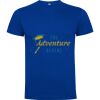 T-SHIRT PREMIUM DOGO Unisexe pour adultes et enfants -100% coton, maille single jersey, 165 g/m². Vignette