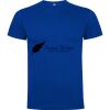 T-SHIRT PREMIUM DOGO Unisexe pour adultes et enfants -100% coton, maille single jersey, 165 g/m². Vignette