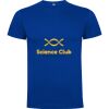 T-SHIRT PREMIUM DOGO Unisexe pour adultes et enfants -100% coton, maille single jersey, 165 g/m². Vignette