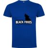 T-SHIRT PREMIUM DOGO Unisexe pour adultes et enfants -100% coton, maille single jersey, 165 g/m². Vignette