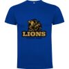 T-SHIRT PREMIUM DOGO Unisexe pour adultes et enfants -100% coton, maille single jersey, 165 g/m². Vignette