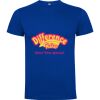 T-SHIRT PREMIUM DOGO Unisexe pour adultes et enfants -100% coton, maille single jersey, 165 g/m². Vignette