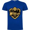 T-SHIRT PREMIUM DOGO Unisexe pour adultes et enfants -100% coton, maille single jersey, 165 g/m². Vignette