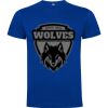T-SHIRT PREMIUM DOGO Unisexe pour adultes et enfants -100% coton, maille single jersey, 165 g/m². Vignette