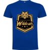 T-SHIRT PREMIUM DOGO Unisexe pour adultes et enfants -100% coton, maille single jersey, 165 g/m². Vignette