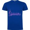 T-SHIRT PREMIUM DOGO Unisexe pour adultes et enfants -100% coton, maille single jersey, 165 g/m². Vignette