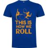 T-SHIRT PREMIUM DOGO Unisexe pour adultes et enfants -100% coton, maille single jersey, 165 g/m². Vignette