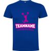 T-SHIRT PREMIUM DOGO Unisexe pour adultes et enfants -100% coton, maille single jersey, 165 g/m². Vignette