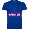 T-SHIRT PREMIUM DOGO Unisexe pour adultes et enfants -100% coton, maille single jersey, 165 g/m². Vignette