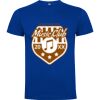T-SHIRT PREMIUM DOGO Unisexe pour adultes et enfants -100% coton, maille single jersey, 165 g/m². Vignette