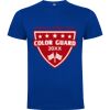 T-SHIRT PREMIUM DOGO Unisexe pour adultes et enfants -100% coton, maille single jersey, 165 g/m². Vignette
