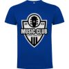 T-SHIRT PREMIUM DOGO Unisexe pour adultes et enfants -100% coton, maille single jersey, 165 g/m². Vignette