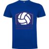 T-SHIRT PREMIUM DOGO Unisexe pour adultes et enfants -100% coton, maille single jersey, 165 g/m². Vignette