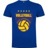 T-SHIRT PREMIUM DOGO Unisexe pour adultes et enfants -100% coton, maille single jersey, 165 g/m². Vignette