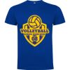 T-SHIRT PREMIUM DOGO Unisexe pour adultes et enfants -100% coton, maille single jersey, 165 g/m². Vignette