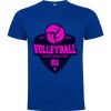 T-SHIRT PREMIUM DOGO Unisexe pour adultes et enfants -100% coton, maille single jersey, 165 g/m². Vignette