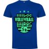 T-SHIRT PREMIUM DOGO Unisexe pour adultes et enfants -100% coton, maille single jersey, 165 g/m². Vignette