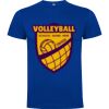 T-SHIRT PREMIUM DOGO Unisexe pour adultes et enfants -100% coton, maille single jersey, 165 g/m². Vignette