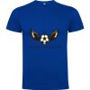 T-SHIRT PREMIUM DOGO Unisexe pour adultes et enfants -100% coton, maille single jersey, 165 g/m². Vignette
