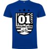 T-SHIRT PREMIUM DOGO Unisexe pour adultes et enfants -100% coton, maille single jersey, 165 g/m². Vignette