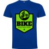 T-SHIRT PREMIUM DOGO Unisexe pour adultes et enfants -100% coton, maille single jersey, 165 g/m². Vignette