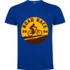 T-SHIRT PREMIUM DOGO Unisexe pour adultes et enfants -100% coton, maille single jersey, 165 g/m². Vignette