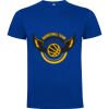 T-SHIRT PREMIUM DOGO Unisexe pour adultes et enfants -100% coton, maille single jersey, 165 g/m². Vignette