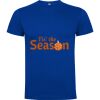 T-SHIRT PREMIUM DOGO Unisexe pour adultes et enfants -100% coton, maille single jersey, 165 g/m². Vignette