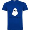 T-SHIRT PREMIUM DOGO Unisexe pour adultes et enfants -100% coton, maille single jersey, 165 g/m². Vignette