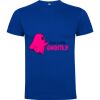 T-SHIRT PREMIUM DOGO Unisexe pour adultes et enfants -100% coton, maille single jersey, 165 g/m². Vignette