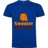 T-SHIRT PREMIUM DOGO Unisexe pour adultes et enfants -100% coton, maille single jersey, 165 g/m². Vignette