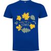 T-SHIRT PREMIUM DOGO Unisexe pour adultes et enfants -100% coton, maille single jersey, 165 g/m². Vignette