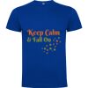 T-SHIRT PREMIUM DOGO Unisexe pour adultes et enfants -100% coton, maille single jersey, 165 g/m². Vignette