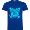 T-SHIRT PREMIUM DOGO Unisexe pour adultes et enfants -100% coton, maille single jersey, 165 g/m². Vignette