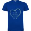 T-SHIRT PREMIUM DOGO Unisexe pour adultes et enfants -100% coton, maille single jersey, 165 g/m². Vignette