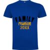 T-SHIRT PREMIUM DOGO Unisexe pour adultes et enfants -100% coton, maille single jersey, 165 g/m². Vignette