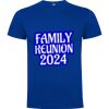 T-SHIRT PREMIUM DOGO Unisexe pour adultes et enfants -100% coton, maille single jersey, 165 g/m². Vignette