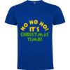 T-SHIRT PREMIUM DOGO Unisexe pour adultes et enfants -100% coton, maille single jersey, 165 g/m². Vignette