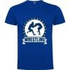 T-SHIRT PREMIUM DOGO Unisexe pour adultes et enfants -100% coton, maille single jersey, 165 g/m². Vignette