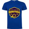 T-SHIRT PREMIUM DOGO Unisexe pour adultes et enfants -100% coton, maille single jersey, 165 g/m². Vignette