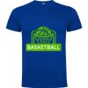 T-SHIRT PREMIUM DOGO Unisexe pour adultes et enfants -100% coton, maille single jersey, 165 g/m². Vignette