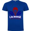 T-SHIRT PREMIUM DOGO Unisexe pour adultes et enfants -100% coton, maille single jersey, 165 g/m². Vignette