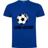 T-SHIRT PREMIUM DOGO Unisexe pour adultes et enfants -100% coton, maille single jersey, 165 g/m². Vignette