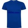 T-SHIRT PREMIUM DOGO Unisexe pour adultes et enfants -100% coton, maille single jersey, 165 g/m². Vignette