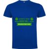 T-SHIRT PREMIUM DOGO Unisexe pour adultes et enfants -100% coton, maille single jersey, 165 g/m². Vignette