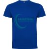 T-SHIRT PREMIUM DOGO Unisexe pour adultes et enfants -100% coton, maille single jersey, 165 g/m². Vignette