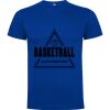 T-SHIRT PREMIUM DOGO Unisexe pour adultes et enfants -100% coton, maille single jersey, 165 g/m². Vignette